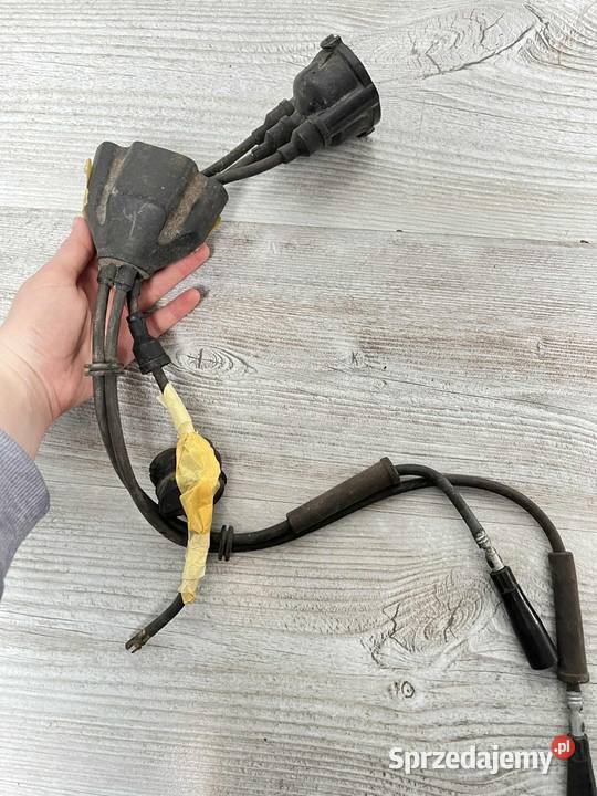 Kopułka Aparatu Zapłonowego Fiat 126 P Węgorzewo