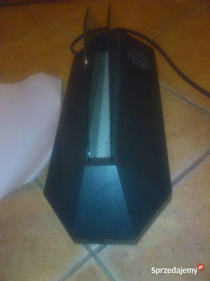 Termobindownica IBICO AG typ 310E 500W Pozostałe