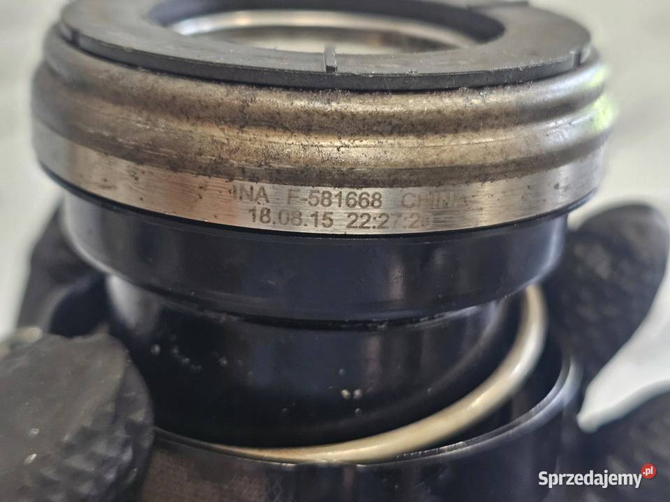 OPEL ASTRA MOKKA MERIVA 14 TURBO A14NET 140 Turbosprężarki