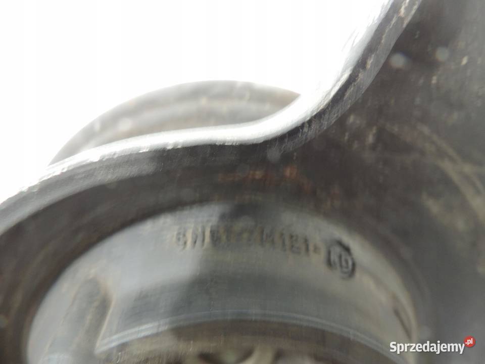FORD KUGA MK2 AUTOMAT ŁAPA PODUSZKA SKRZYNI sprzedam