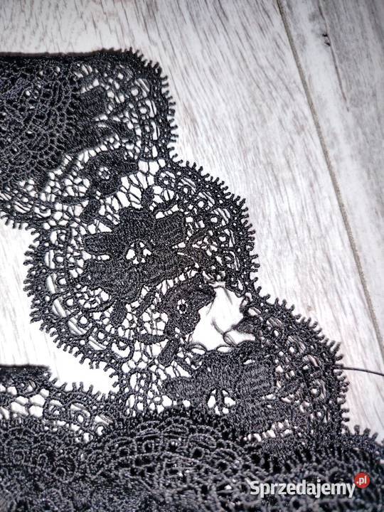 Paka 8 sweter bluzka top sukienka Rozmiar 38(M) śląskie