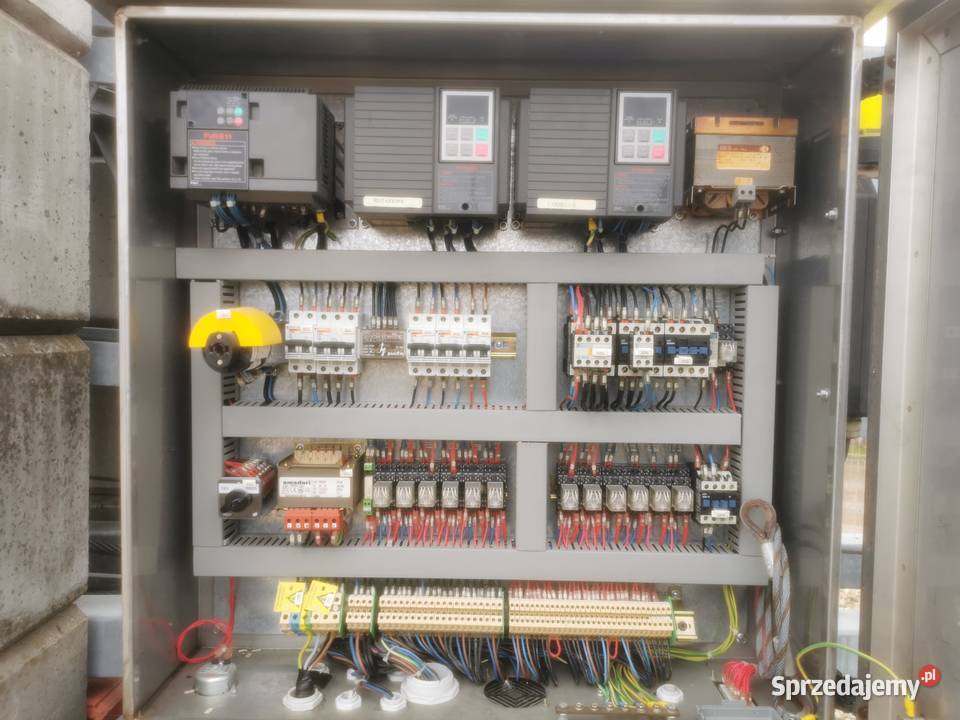 Żuraw szybkomontujący hydrauliczny Benedini B22 Rok produkcji 1998 Ligota Piękna