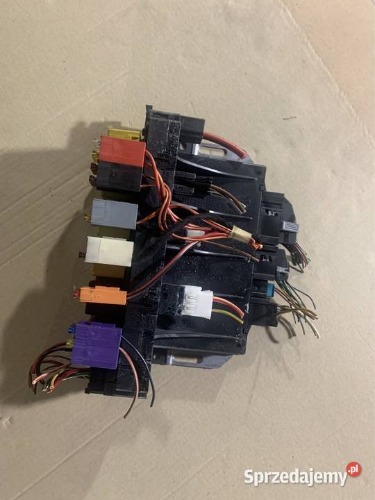 Moduł Sam a0345459432 Mercedes s w220 lift cl Szczecin