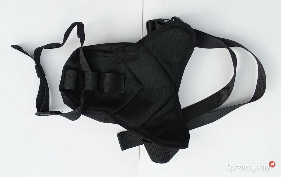 Torba Motocyklowa na Nogę Udo NartySnowboard Sieradz sprzedam