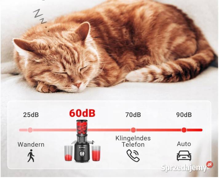 SOKOWIRÓWKA AOBOSI 250W 12L Myszyniec