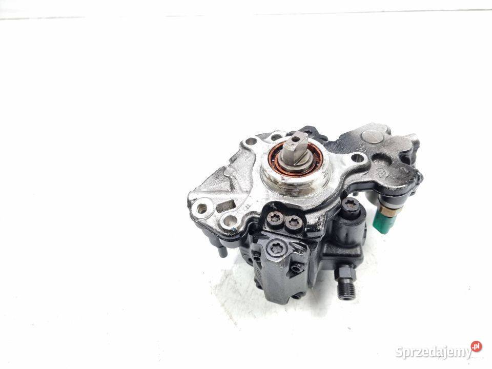 POMPA WTRYSKOWA PEUGEOT 9424A050A kujawsko-pomorskie