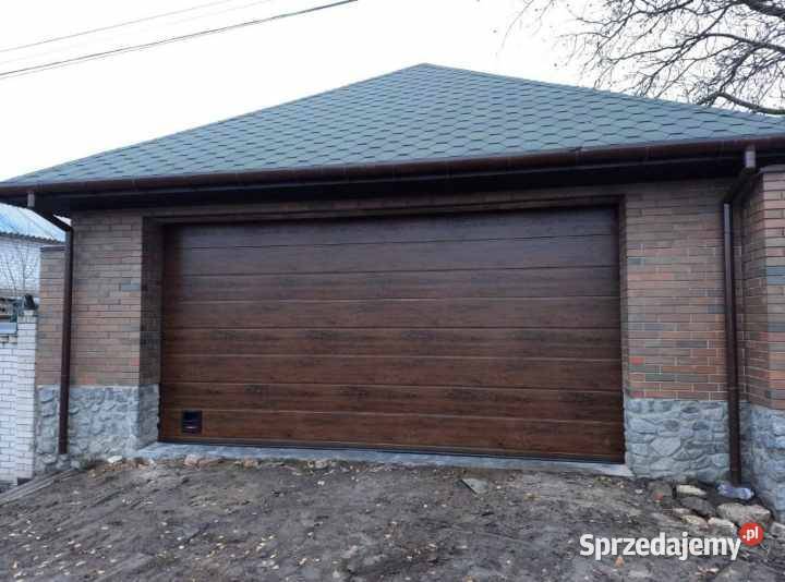 Serwis bram 665987287 Warszawa