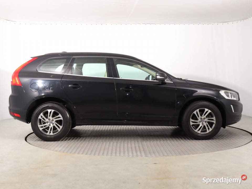 Volvo XC60 D4
