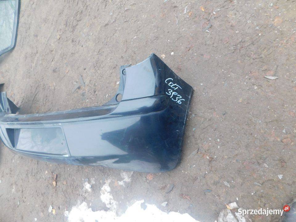 colt zderzak 3936 WYSYŁKA śląskie Żory