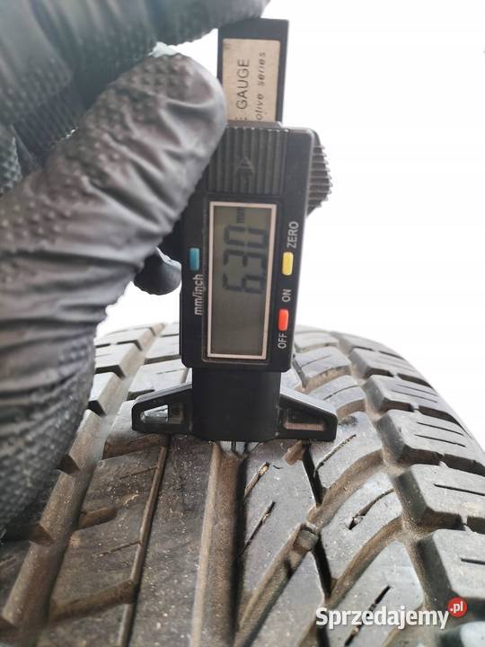 2x OPONA LETNIA KORMORAN RUNPRO B2 19565R15 5013 195 sprzedam