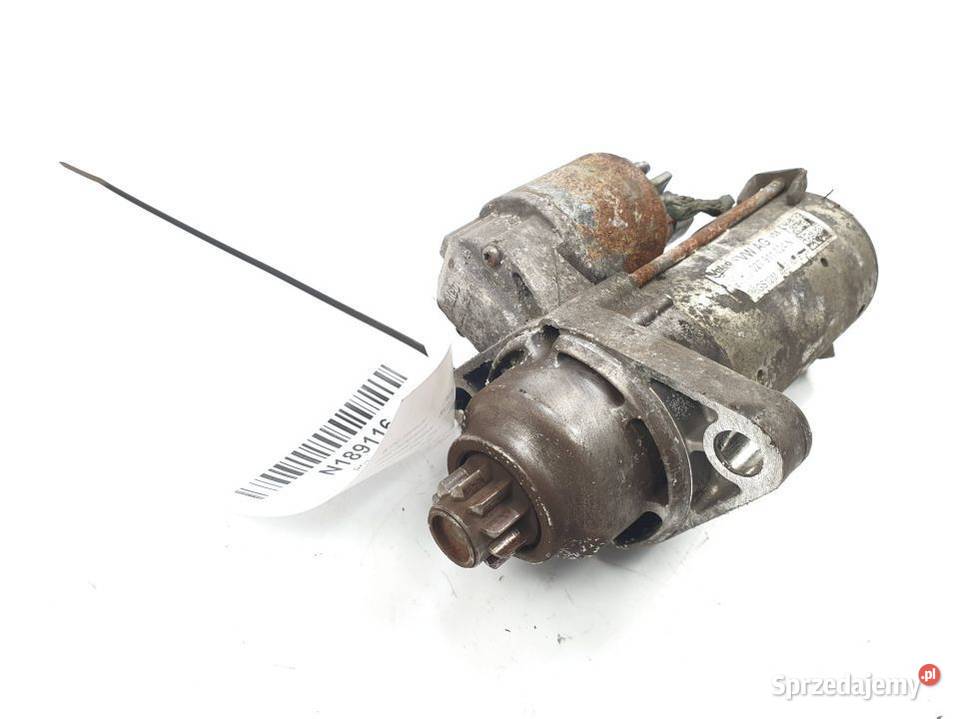 ROZRUSZNIK SKODA OCTAVIA II LIFT 02T911024N Lipno
