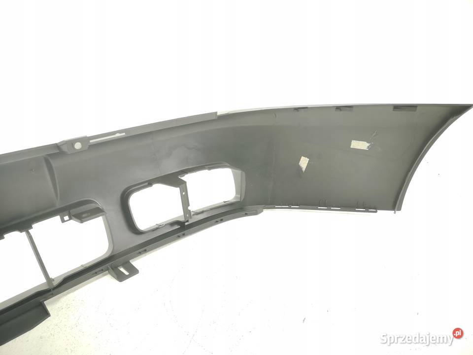 ZDERZAK PRZÓD VOLKSWAGEN POLO III 9401 ISAM sprzedam