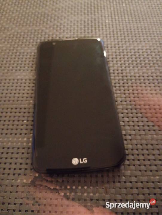 LG K10 Kielce