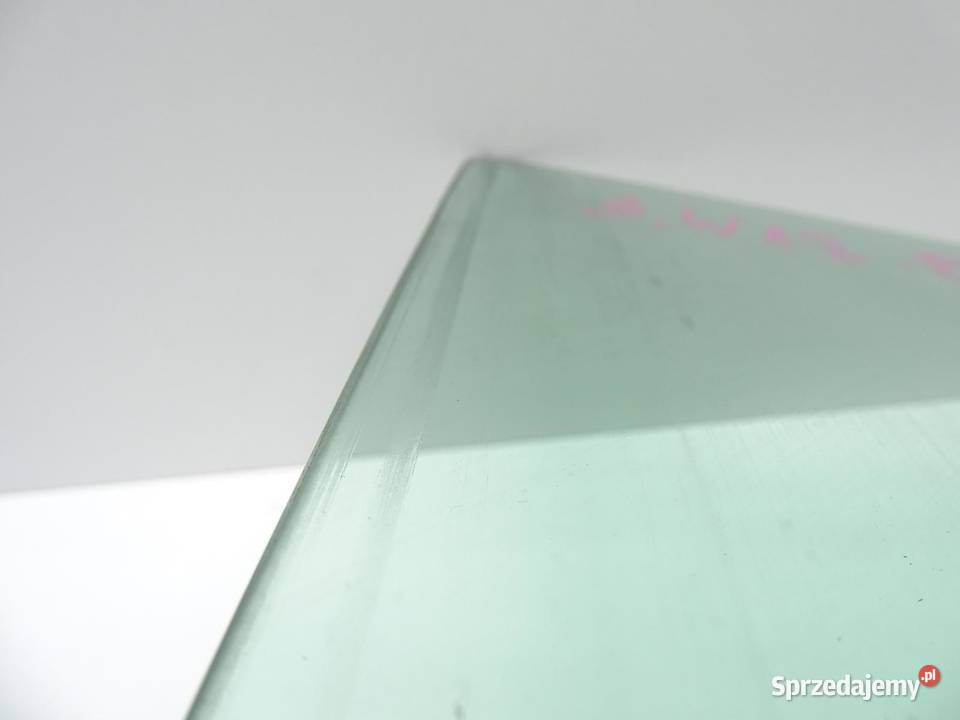 SZYBA DRZWI PRAWA PRAWY PRZÓD PRZEDNIA VW POLO V