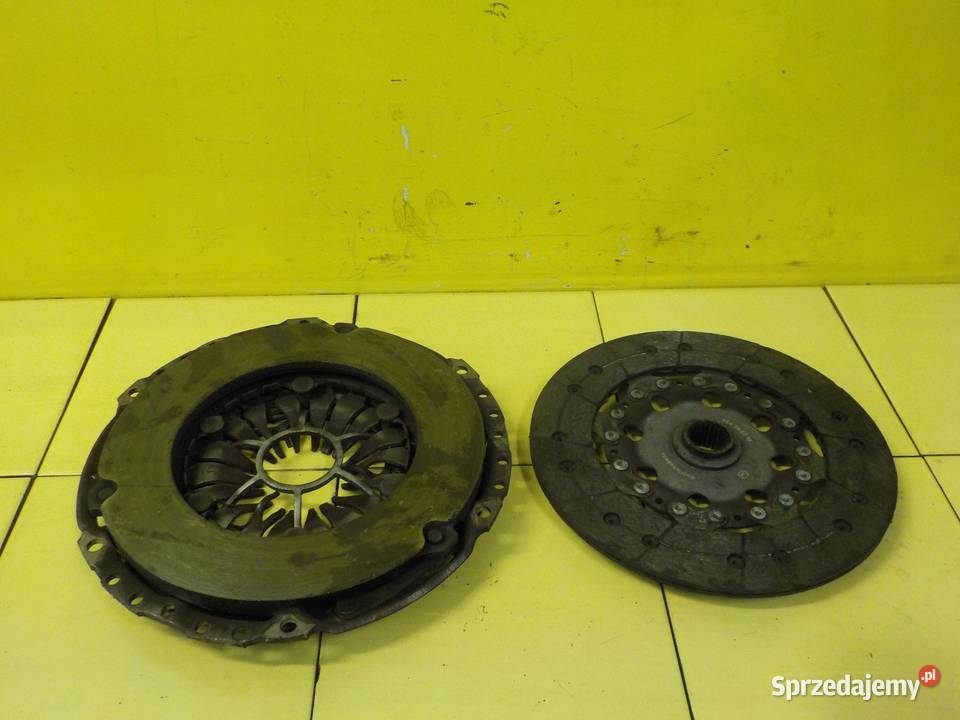 SPORTAGE II TUCSON i30 20 CRDI 09r 140 D4EA Części samochodowe Suków