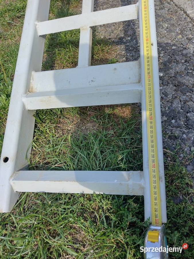 Najazdy stalowe solidne Pozostałe Części maszyn i innych pojazdów Jasło sprzedam