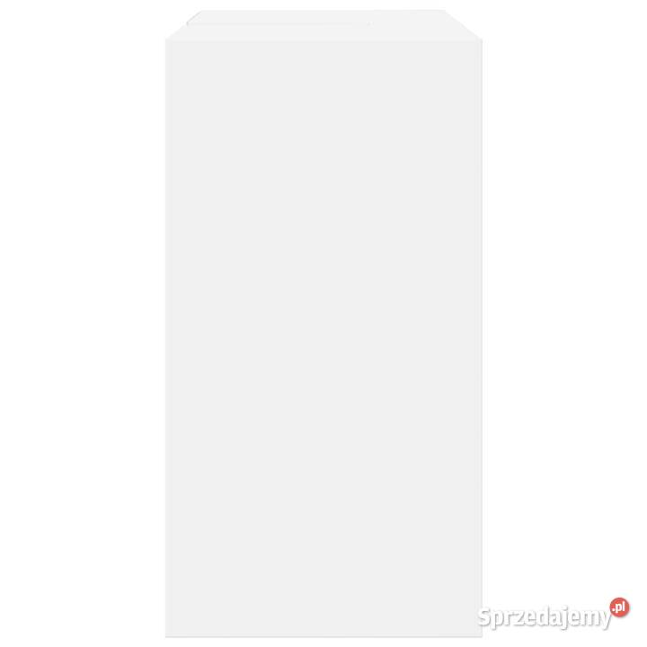Szafka pod umywalkę biała 63x29x55 materiał mazowieckie Warszawa