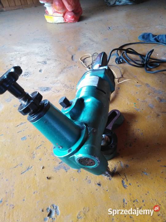 Celma frezarka do gniazd zaworowych Biłgoraj