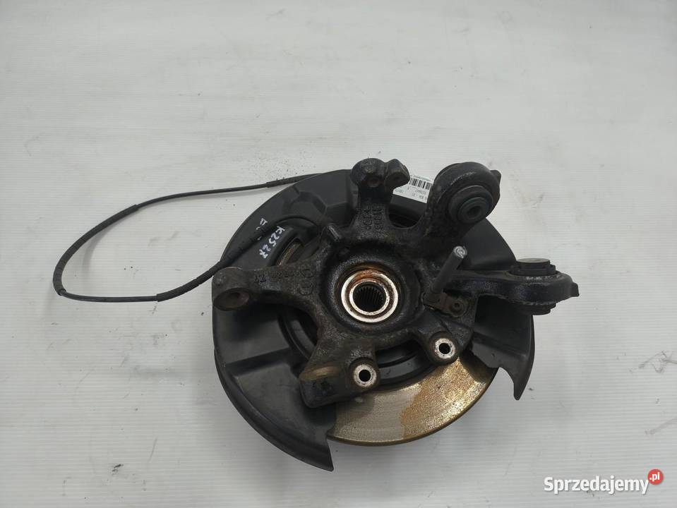 ZWROTNICA PRAWY TYŁ BMW 1 E87 E81 LIFT 16