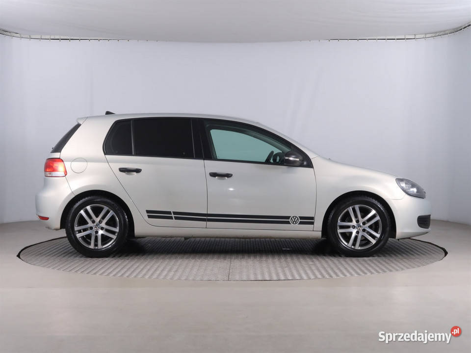 VW Golf 16 TDI radio Zabrze sprzedam