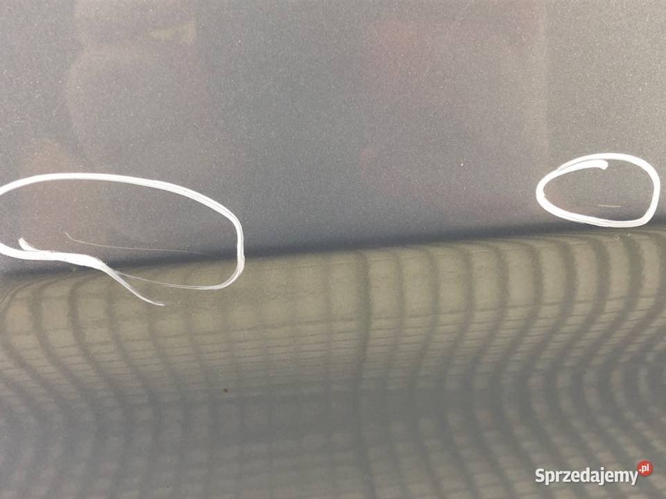 DRZWI PRAWY TYŁ BMW E90 SedanLimuzyna 0412 osobowe