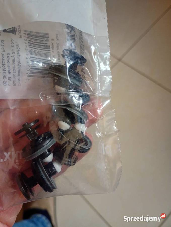Pasek Continental 6PK 10 45 Kraków