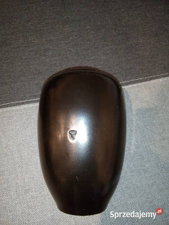 Piękny ceramiczny wazon vintage Częstochowa
