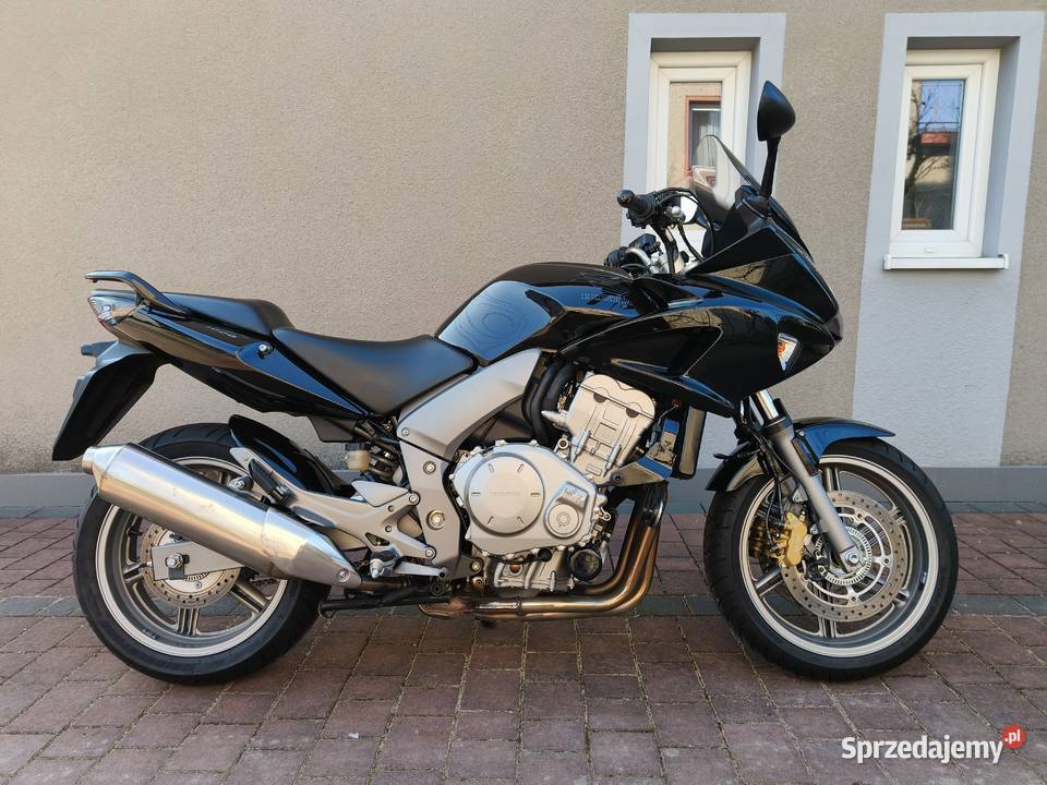 Cbf 1000 ABS Gorzkowice