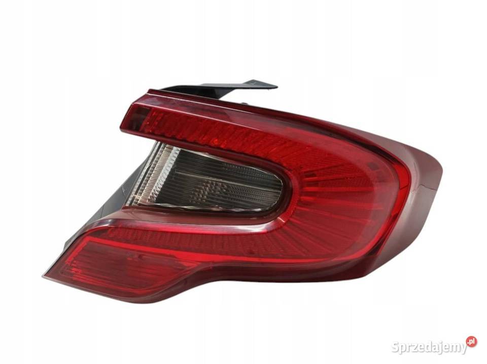 LAMPA TYŁ PRAWA SEDAN EU 521029650 Fiat Tipo II osobowe sprzedam