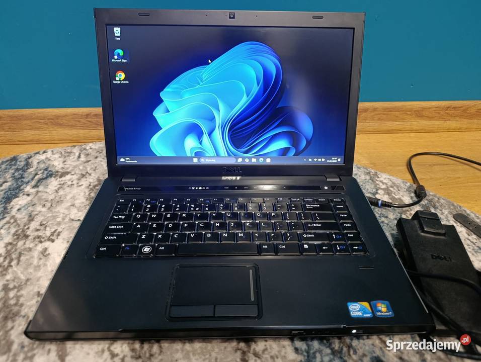 Sprzedam laptop DELL Vostro 3500 Dell Radom