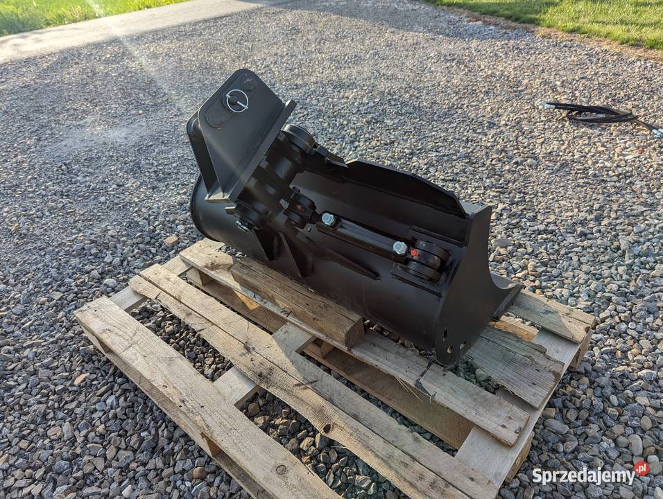 Łyżka skarpowa hydrauliczna 90 do koparki