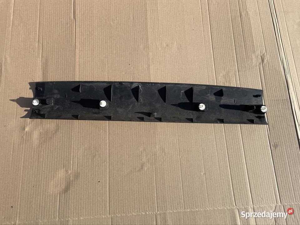 2990125 Osłona plastik tapicerka klapy bmw x1 Szczecin