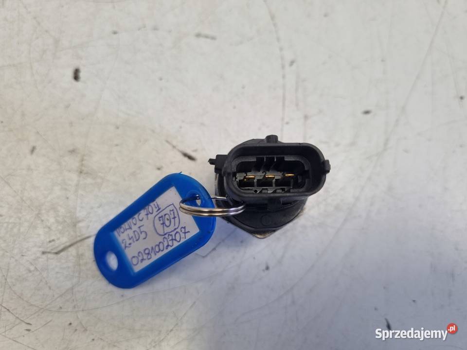 CZUJNIK PALIWA zawór Volvo S60 S80 V50 V70 XC70 Rudka sprzedam