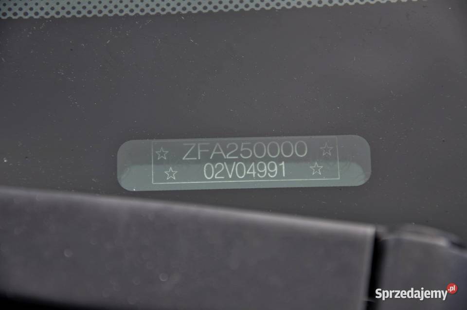 Fiat Ducato 22 MultiJet 140 L2H2 Klimatronic 102 Rzeszów