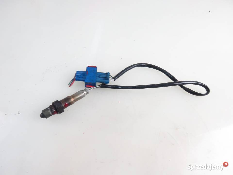 SONDA LAMBDA CITROEN C4 I 14 16V 6PA358066