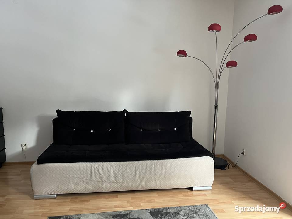 kanapa z funkcją spania Zagnańsk