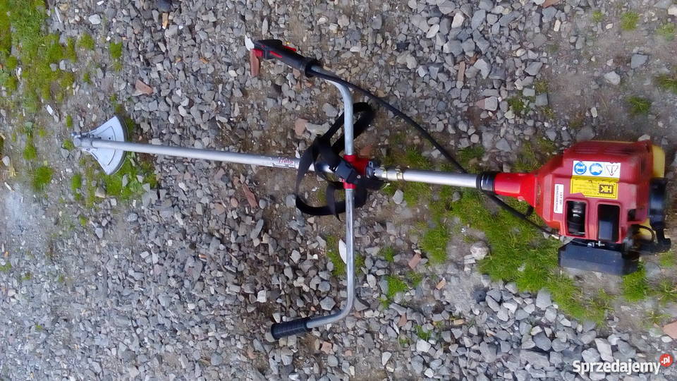 Sprzedam kose 2 cylindrowa Robin Narzędzia ogrodnicze