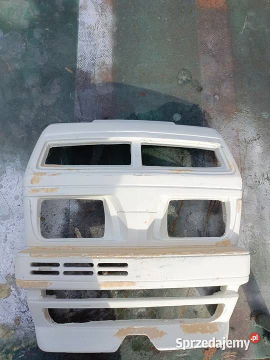 Mitsubishi MT 225245 Oborniki Śląskie