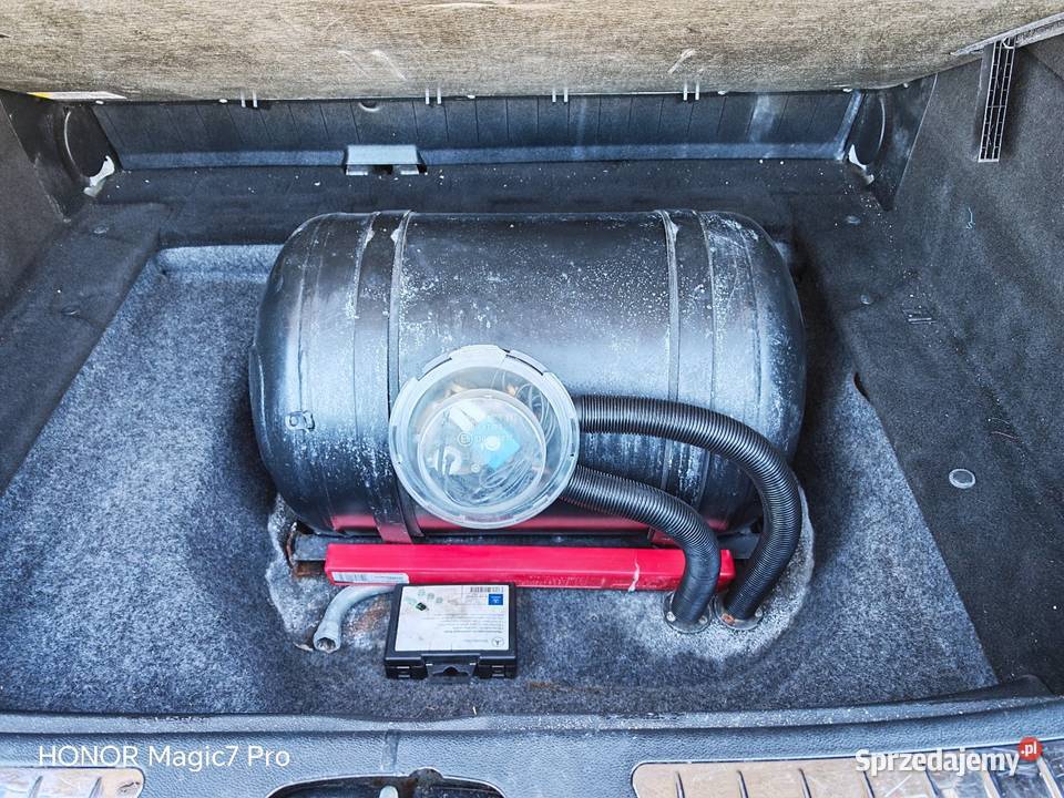 Mercedes Benz B klasa centralny zamek wielkopolskie Piła