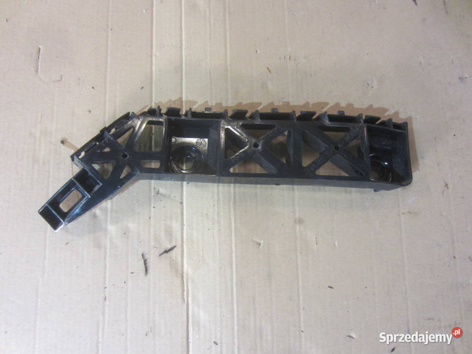 Ślizg zderzaka prawy tył vw troc volkswagen Karoseria zachodniopomorskie