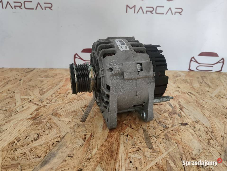 Alternator Skoda Octavia I 2002 20 Benzyna Pleszew