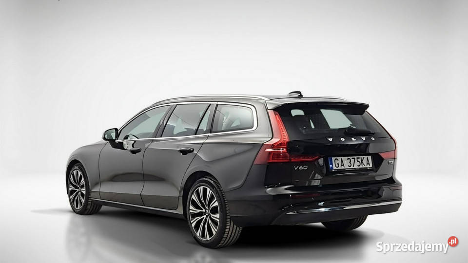 Volvo V60 Plus Bright aut Z Polskiego Salonu bluetooth Warszawa