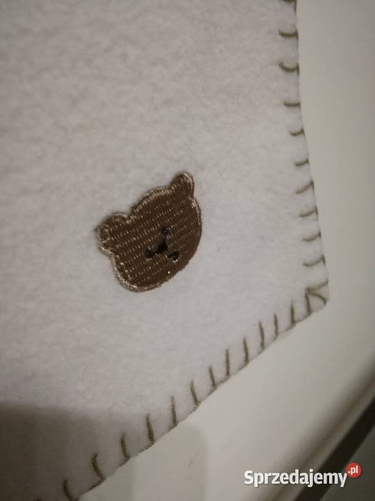 Szalik dzięcięcy Rozmiar 116 lubelskie Lublin