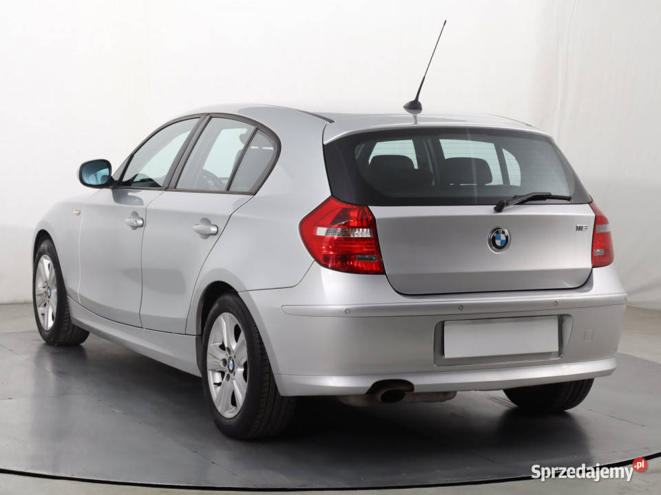BMW 1 116i Seria 1 sprzedam