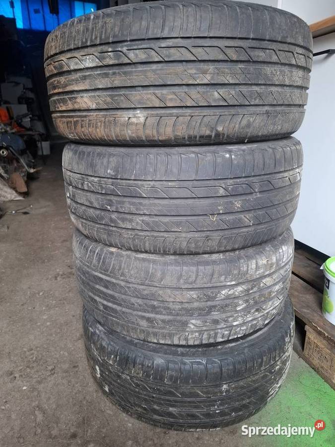 Opony letnie 17 Żary