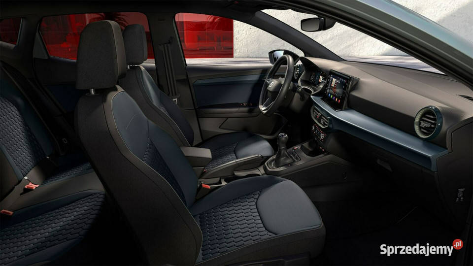 Seat Ibiza Style 10 TSI 95 V 2017
