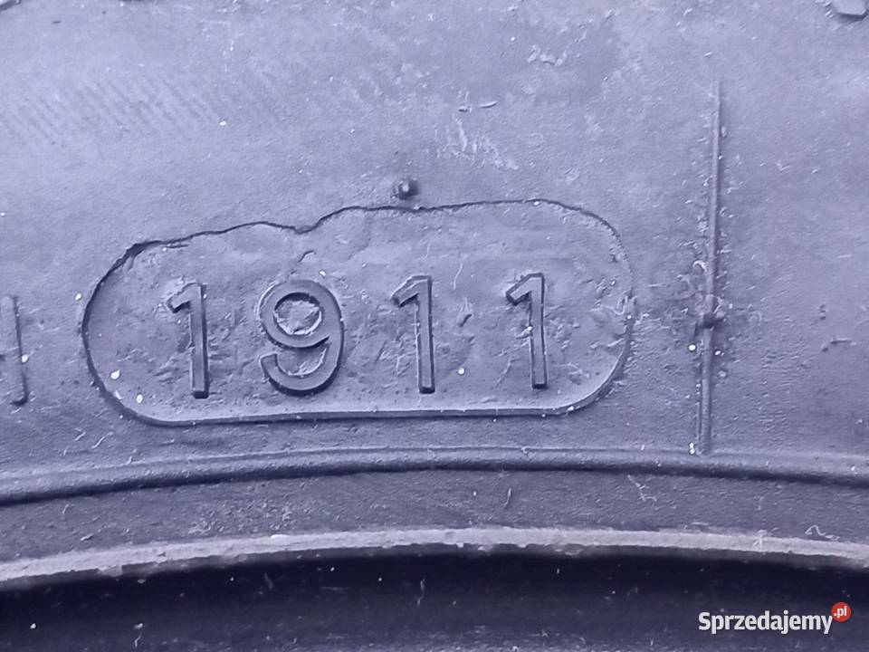 FOCUS MK3 MONDEO IV C koło dojazdowe 1259016 98M