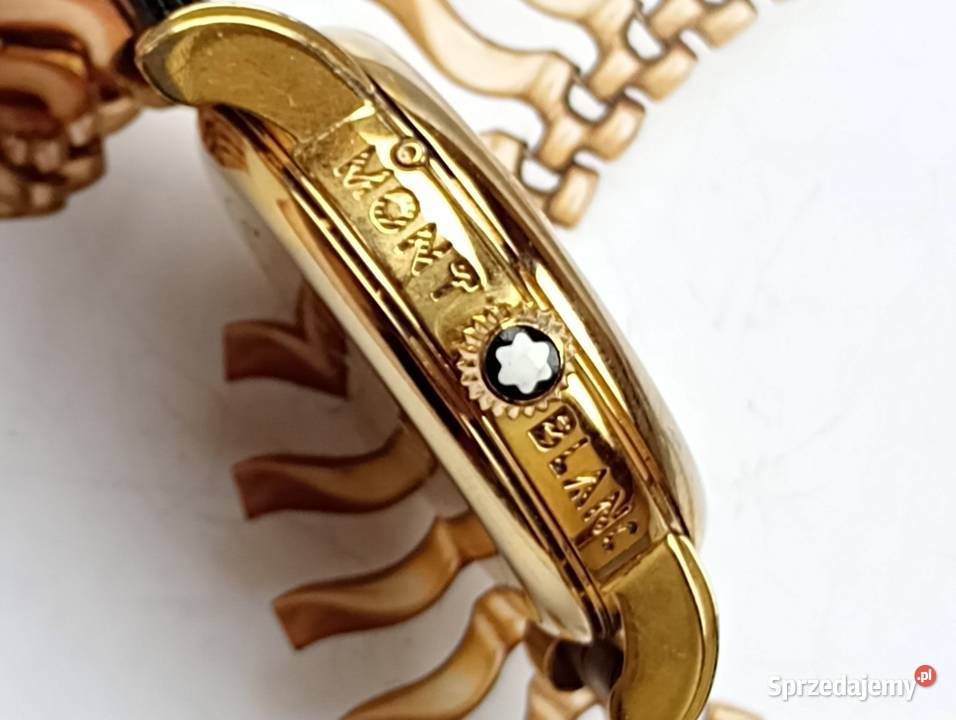 Montblanc Meisterstuck Stainless Unicat Wagowo