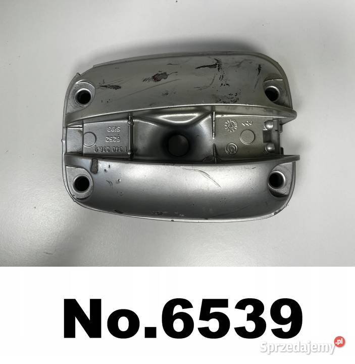 BMW R1150 GS R RS RT Dekiel Pokrywa głowicy Łobżenica