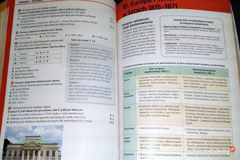 Egzamin gimnazjalny Repetytorium Część lubelskie Chełm